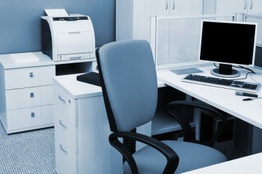 modern ofis