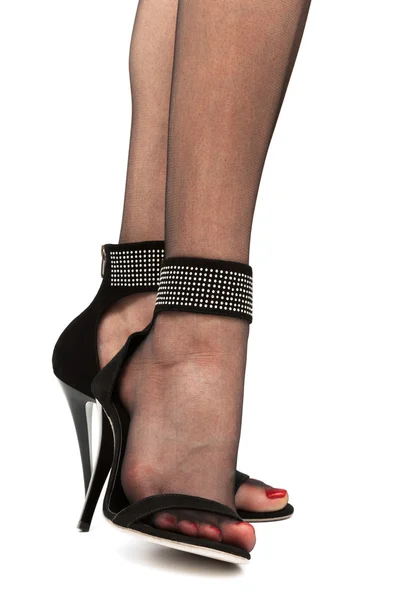 High heels — Stock Photo, Image