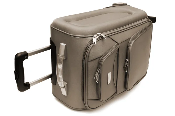 Large suitcase — Stock Photo, Image