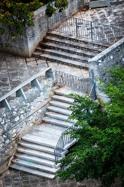 Beautiful staircase — Stock Photo, Image