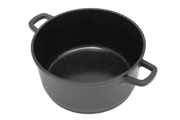 Pan with non-stick coating — Stock Photo, Image