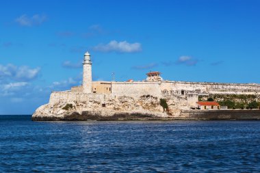 Castillo del Morro
