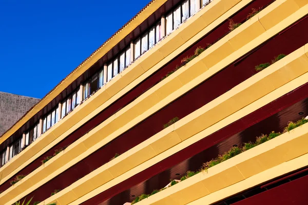 Modern building — Stock Photo, Image