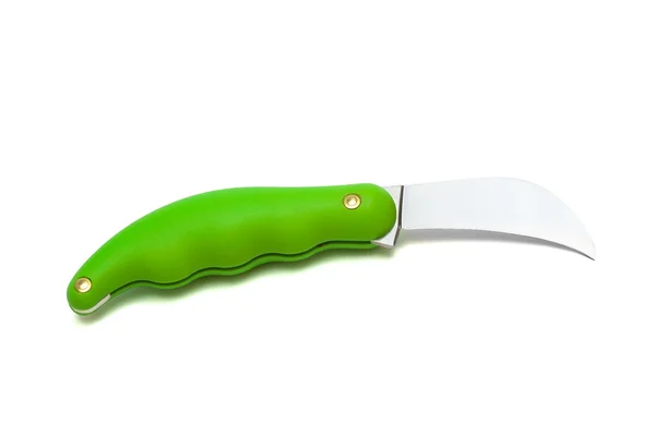 Μαχαίρι για τον κήπο — Φωτογραφία Αρχείου