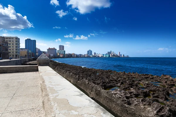 Día en La Habana — Foto de Stock