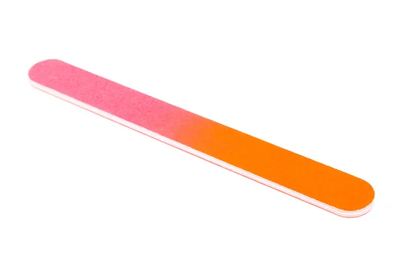 Nail file — Stock Photo, Image