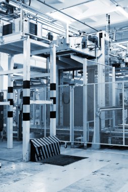 eşya paketleme için donatım