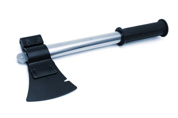 A black axe — Stock Photo, Image