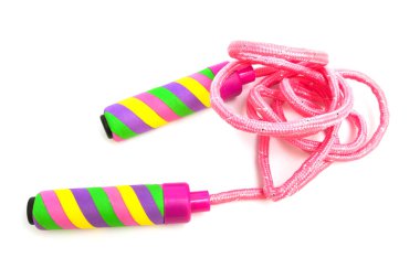 modern bir atlama ipi