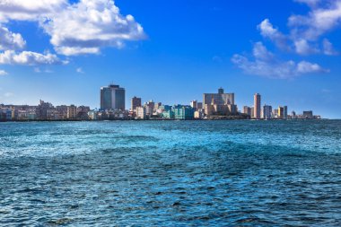 günü Havana'da