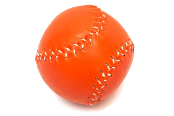 A baseball ball — Stock Photo, Image