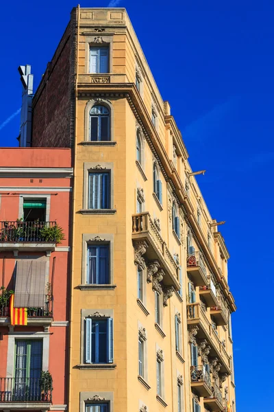 Beautiful old house — Stock Photo, Image