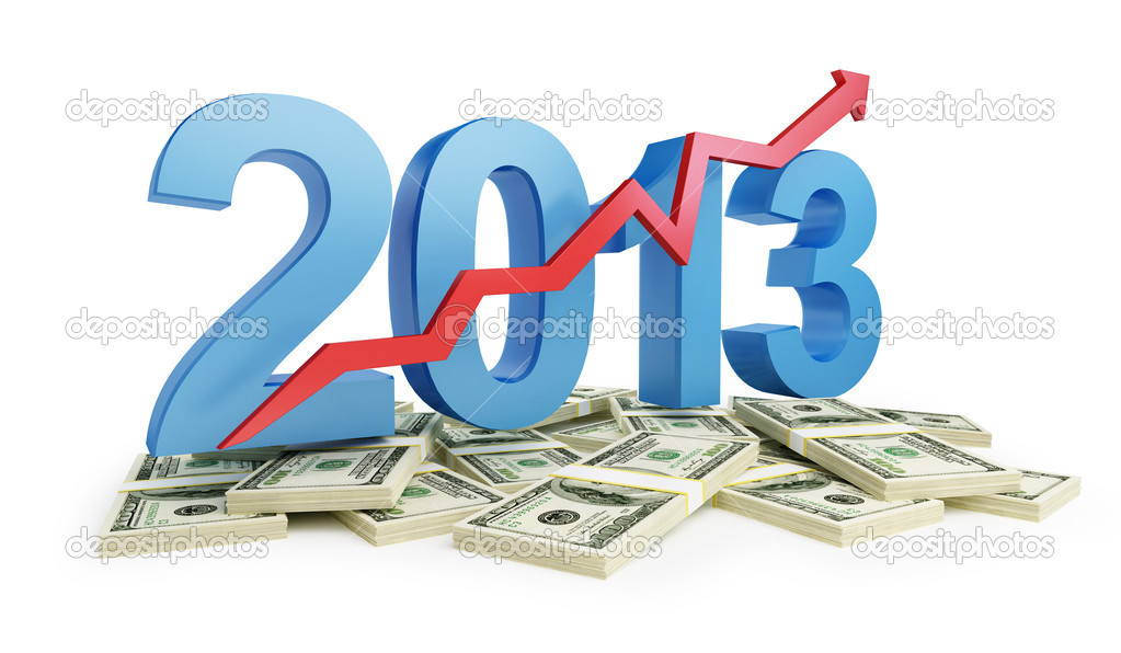 Successful growth of profits in the business in 2013