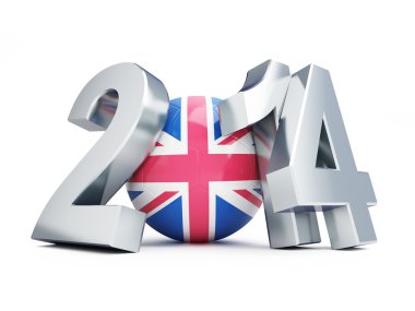 İngiltere Futbol 2014