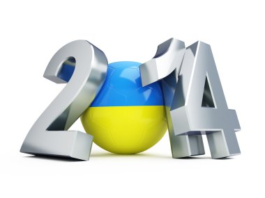 Ukrayna Futbol 2014