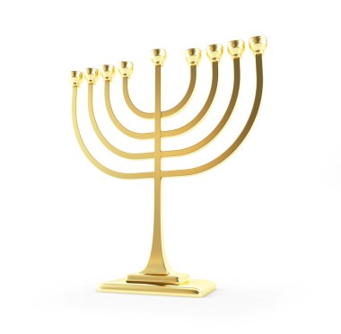 Hanuka altın