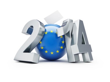 2014 Avrupa Parlamentosu seçimleri