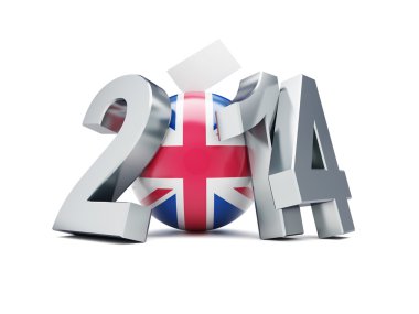 İngiltere'de Avrupa Parlamentosu seçimleri