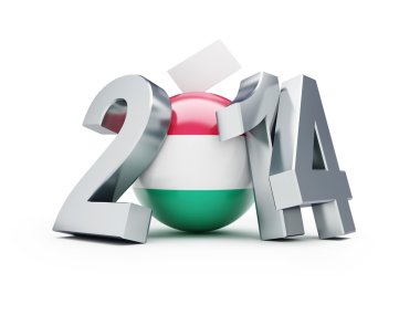 Macaristan Avrupa Parlamentosu seçimleri