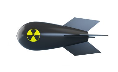 Atom bombası aerobomb