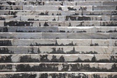 merdiven Apollon Tapınağı