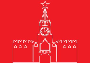 Moskova Kremlin