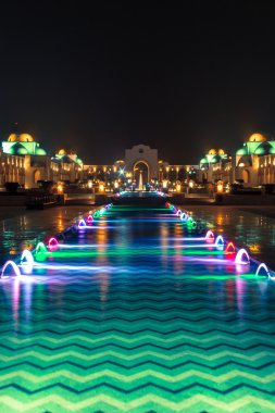 Mısır casino dış