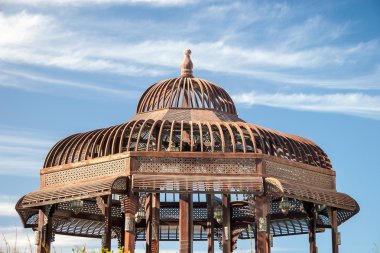 Mısır casino dış