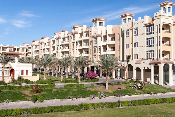 Dış otel yazlık Binası