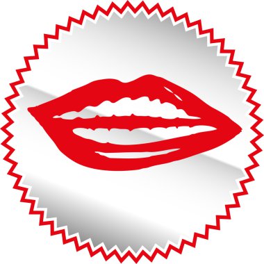 duyu Icon set - vektör çizim
