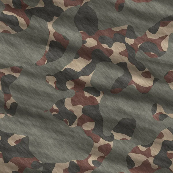 Tekstura Camouflage — Zdjęcie stockowe