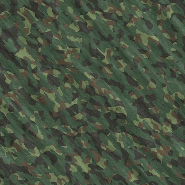 Tekstura Camouflage — Zdjęcie stockowe
