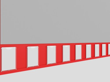 Kağıt sayfalarının kurula bilgi