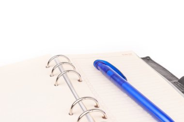 beyaz zemin üzerine özel tertipçi