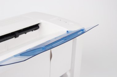 Modern Laserjet yazıcı