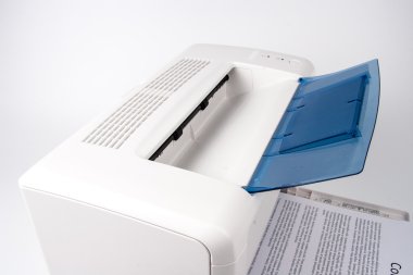 Modern Laserjet yazıcı
