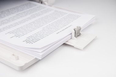 Modern Laserjet yazıcı