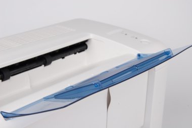 Modern Laserjet yazıcı