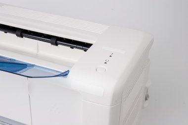 Modern Laserjet yazıcı