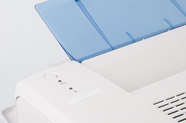 Modern Laserjet yazıcı