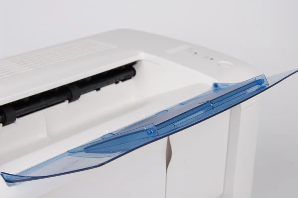 Moderna stampante Laserjet — Foto Stock