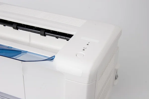 現代の Laserjet プリンター — ストック写真