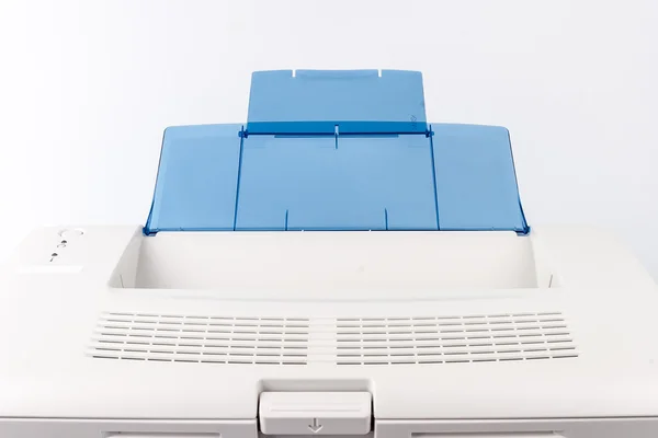 Modern Laserjet nyomtató — Stock Fotó