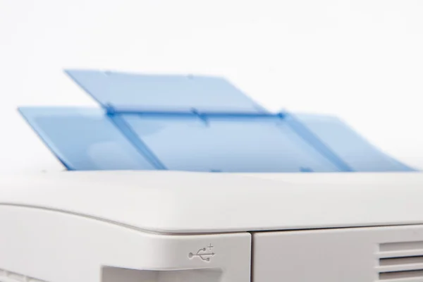 Modern Laserjet printer — Stock Photo, Image