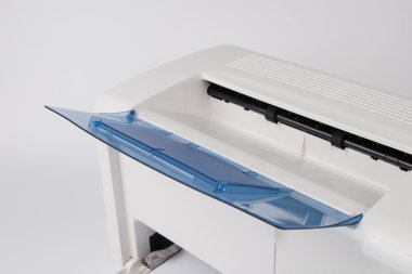 Modern Laserjet yazıcı