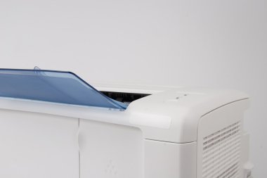 Modern Laserjet yazıcı