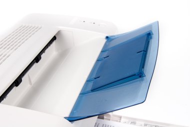 Modern Laserjet yazıcı
