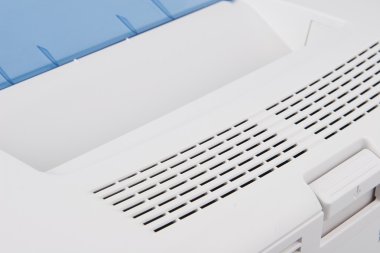 Modern Laserjet yazıcı