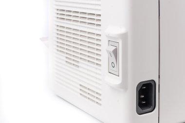 Modern Laserjet yazıcı