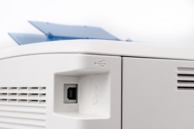 Modern Laserjet yazıcı